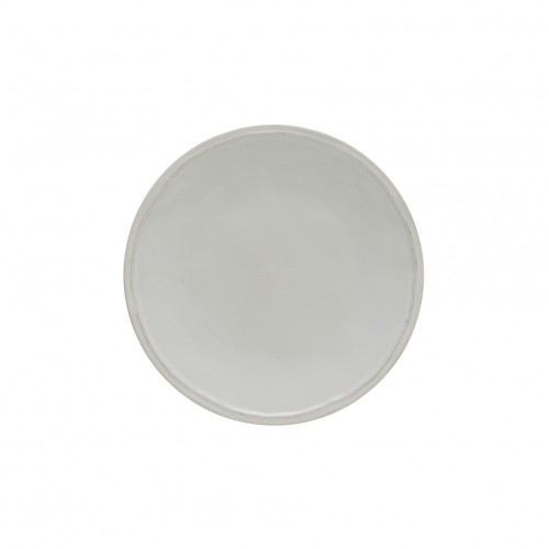 Casafina Fontana White Salad Plate (6)