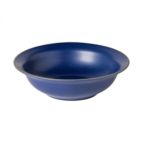 Casafina Positano Blue Serving Bowl 11 In