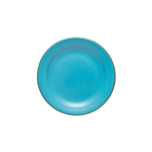 Casafina Positano Cyan Salad Plate 9 In (6)