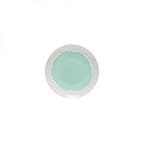 Casafina Taormina Aqua Bread & Butter Plate (6)