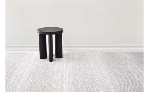 Chilewich LTX Quill Floormat 46x72 Woven - Sand