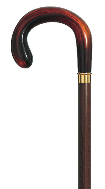 Sunset Walking Stick Cane by Concord