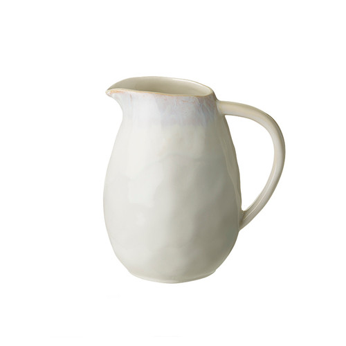 Costa Nova Brisa Pitcher White