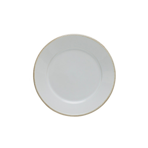 Costa Nova Luzia White Salad Plate (6)