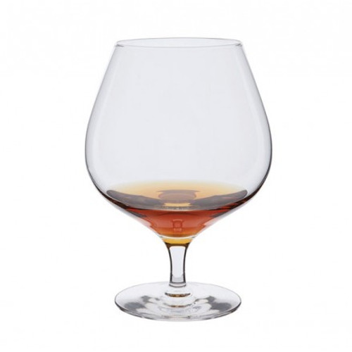 Dartington Wine Master Brandy (pair)