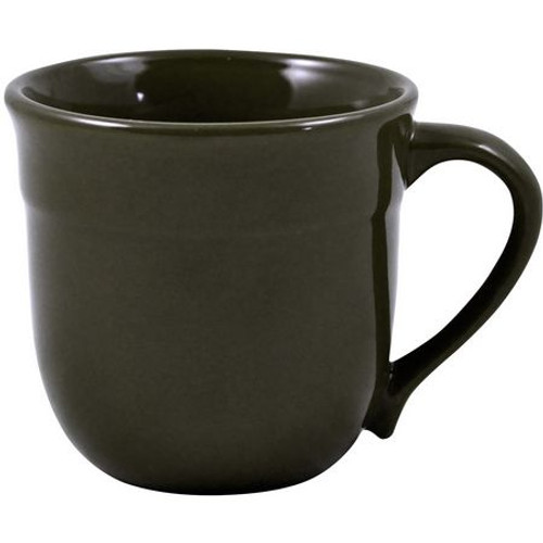 Emile Henry Charcoal Mug (Set of 4)