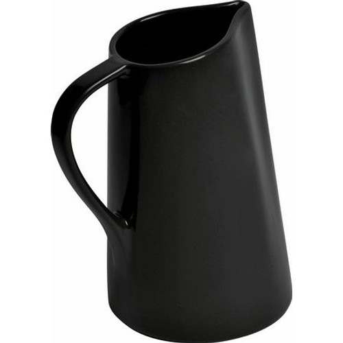 Emile Henry Charcoal 1 Qt Pitcher