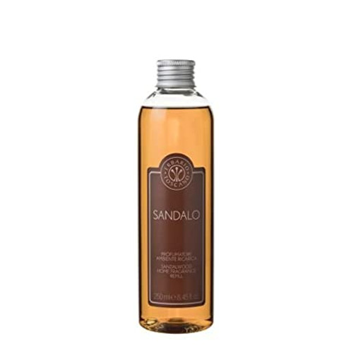 Erbario Toscano Sandalwood Home Fragrance Refill 250ml