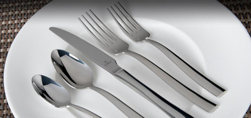 Fortessa Catana 20pc Flatware Set