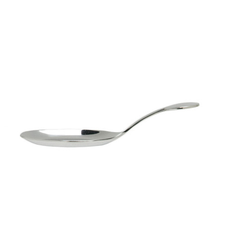 Fortessa Stainless Steel Tapas/Tasting Spoons 4" (12)