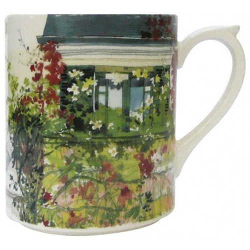 Gien Paris A Giverny Mug