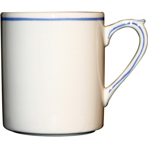 Gien Filet Bleu Mug