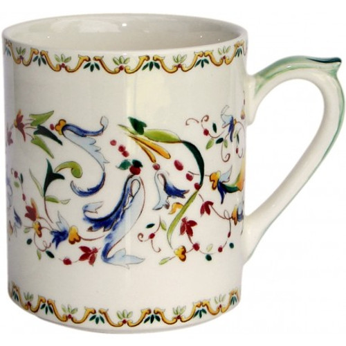 Gien Toscana Mug