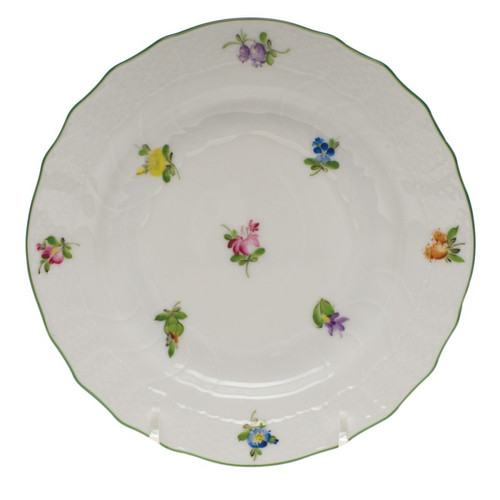 Herend Lindsay Bread & Butter Plate 6 inch D