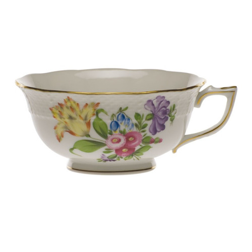 Herend Printemps Tea Cup - Motif 06 (8 Oz)