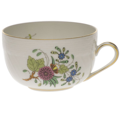 Herend Windsor Garden Canton Cup (6 Oz)