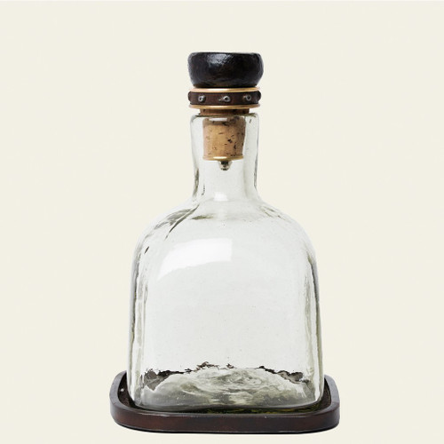 Jan Barboglio Papacito Decanter