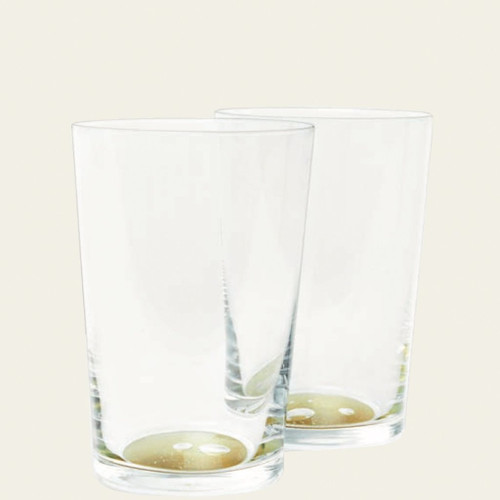 Jan Barboglio Big Shot Glass (Set Of 2)