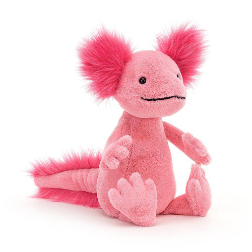 Jellycat Alice Axolotl