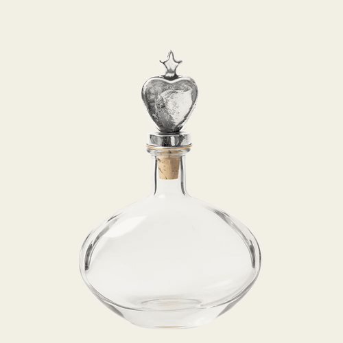 Jan Barboglio Sagrado Corazon Decanter