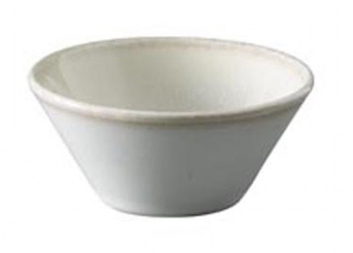 Jars Ceramics Vuelta White Pearl Cereal Bowl 6.3 X 3.2