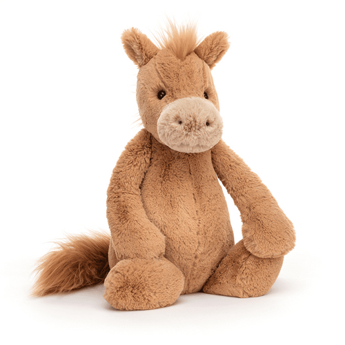 Jellycat Bashful Pony Huge