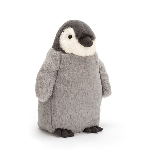 Jellycat Percy Penguin Small Stuffed Toy