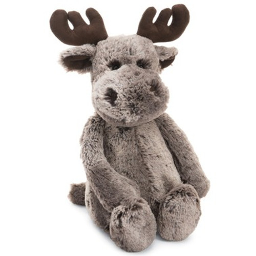 Jellycat Marty Moose Medium Plush Toy