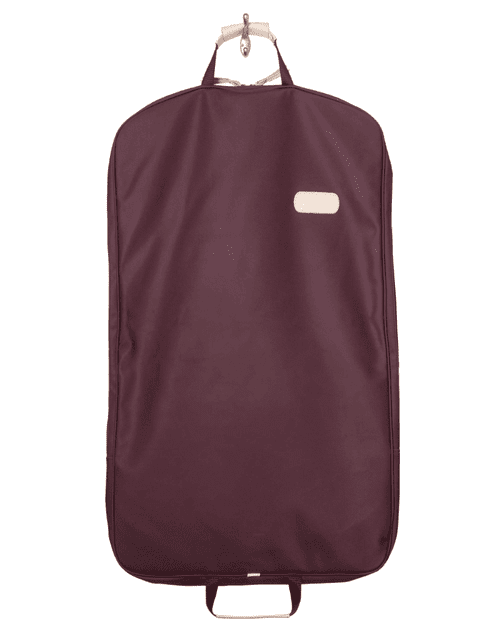 Jon Hart Canvas Mainliner Garment Bag
