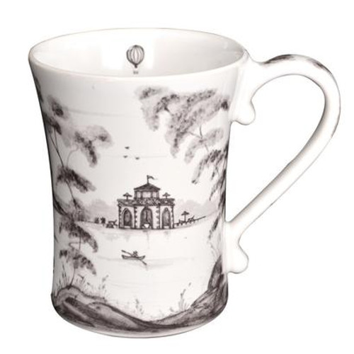 Juliska Country Estate Mug Sporting-Flint