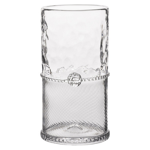 Juliska Glass Graham Highball - Clear