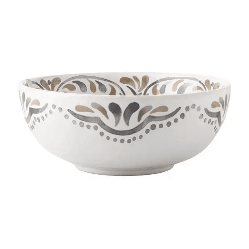 Juliska IberianSand Cereal/Ice Cream Bowl