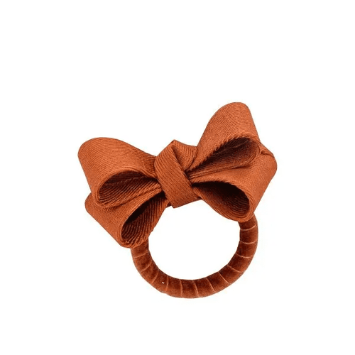 Juliska Tuxedo Pumpkin Napkin Ring