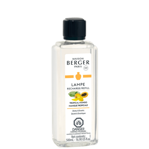 Maison Berger Tropical Mango Fragrance 500ml