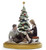Lladro A Romantic Christmas Figurine