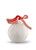 Lladro 2021 Christmas Ball (Re-Deco Red)