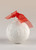 Lladro 2021 Christmas Ball (Re-Deco Red)