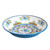 Le Cadeaux Salad Bowl Madrid White