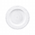 Le Cadeaux Salad Plate Terra White