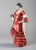 Lladro Flamenco Soul Sculpture