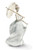 Lladro Finesse Figure