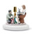 Lladro the Family Portrait Porcelain Figurine