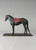 Lladro English Purebred Sculpture