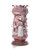 Lladro Ladies In The Garden Vase-Red (Re-Deco)