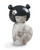 Lladro Kokeshi III (Re-Deco) Figure