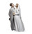 Lladro A Kiss To Remember Figurine