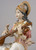 Lladro Goddess Saraswati Sculpture