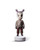 Lladro the Guest By Gary Baseman Big Porcelain Figurine