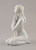 Lladro Inner Peace Sculpture