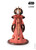 Lladro Queen Amidala In The Throne Room Sculpture